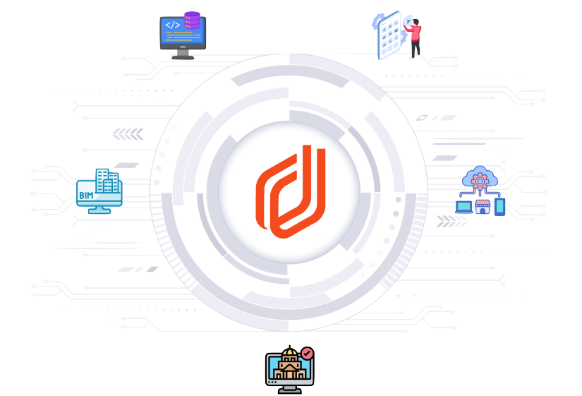 Innovación Digital DIGITECH CORP